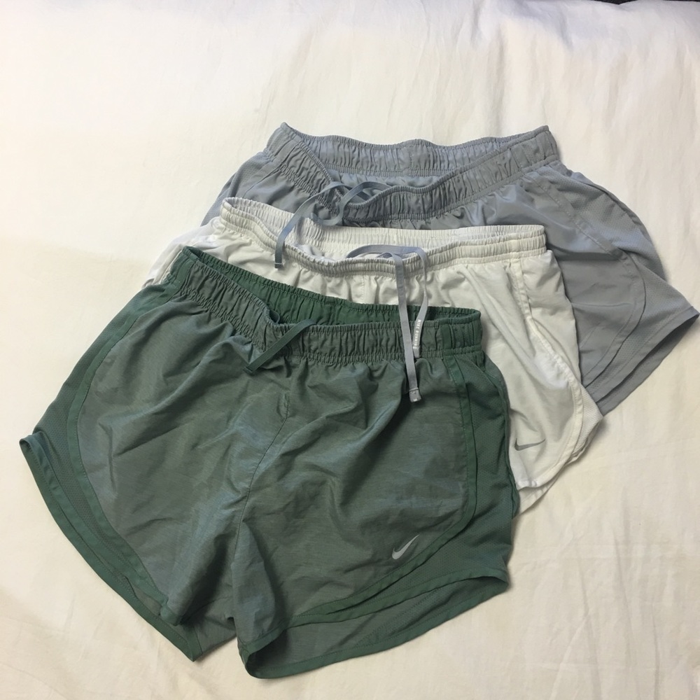 Nike DriFit Shorts Bundle